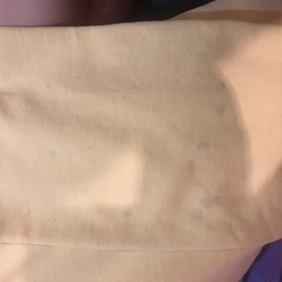 Brandy Melville Honey Sweater - Picture 2 of 2